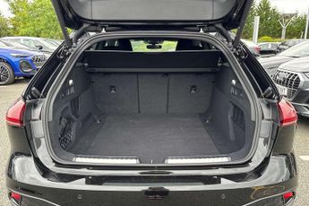 Audi A5 2.0 TDI 204 S line 5dr S Tronic