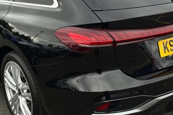 Audi A5 2.0 TDI 204 S line 5dr S Tronic