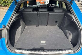 Audi Q3 35 TFSI S Line 5dr