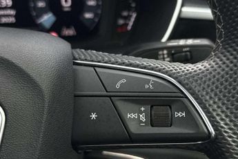 Audi Q3 35 TFSI S Line 5dr