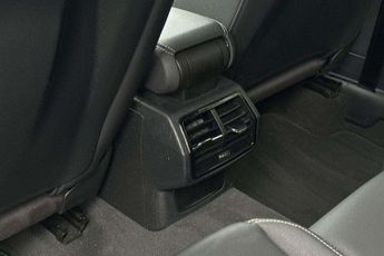 Audi Q3 35 TFSI S Line 5dr