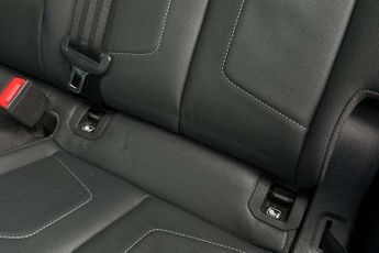Audi Q3 35 TFSI S Line 5dr