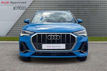Audi Q3 35 TFSI S Line 5dr