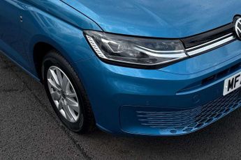 Volkswagen Caddy Maxi Life 2.0 TDI 122 Life 5dr DSG [Tech Pack]