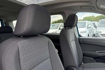 Volkswagen Caddy Maxi Life 2.0 TDI 122 Life 5dr DSG [Tech Pack]