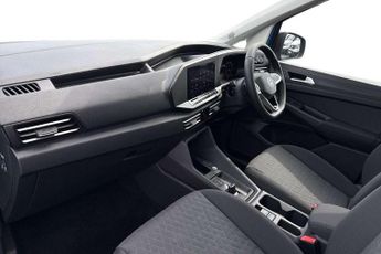 Volkswagen Caddy Maxi Life 2.0 TDI 122 Life 5dr DSG [Tech Pack]