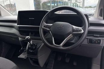 Volkswagen Transporter 2.0 TDI 150 Commerce Plus Van