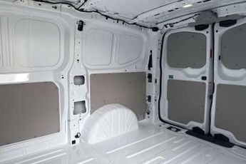 Volkswagen Transporter 2.0 TDI 150 Commerce Plus Van