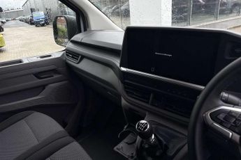 Volkswagen Transporter 2.0 TDI 150 Commerce Plus Van