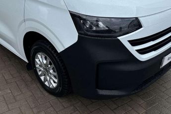 Volkswagen Transporter 2.0 TDI 150 Commerce Plus Van