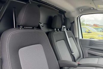 Volkswagen Transporter 2.0 TDI 150 Commerce Plus Van