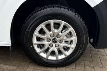 Volkswagen Transporter 2.0 TDI 150 Commerce Plus Van