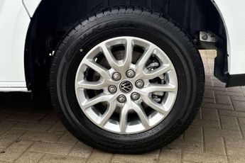 Volkswagen Transporter 2.0 TDI 150 Commerce Plus Van