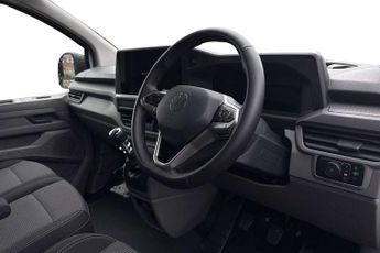 Volkswagen Transporter 2.0 TDI 150 Commerce Plus Van