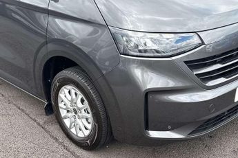 Volkswagen Transporter 2.0 TDI 150 Commerce Pro Van