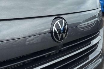 Volkswagen Transporter 2.0 TDI 150 Commerce Pro Van