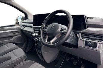 Volkswagen Transporter 2.0 TDI 150 Commerce Pro Van