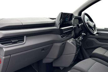 Volkswagen Transporter 2.0 TDI 150 Commerce Pro Van