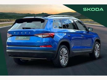 Skoda Kodiaq 2.0 TDI SE L Executive 4x4 5dr DSG [7 Seat]