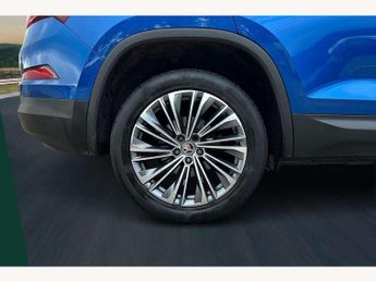 Skoda Kodiaq 2.0 TDI SE L Executive 4x4 5dr DSG [7 Seat]