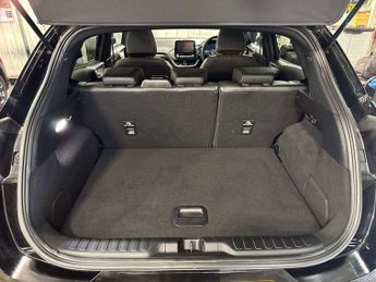 Ford Puma 1.0 EcoBoost Hybrid mHEV ST-Line X 5dr DCT