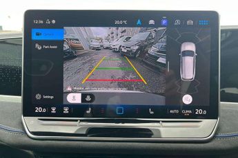 Volkswagen Passat Estate 1.5 eTSI R-Line 5dr DSG