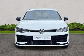 Volkswagen Passat Estate 1.5 eTSI R-Line 5dr DSG