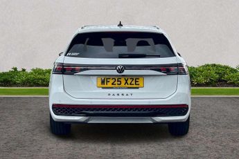 Volkswagen Passat Estate 1.5 eTSI R-Line 5dr DSG