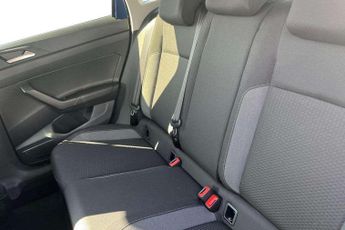 Volkswagen Taigo 1.0 TSI 115 Match 5dr DSG