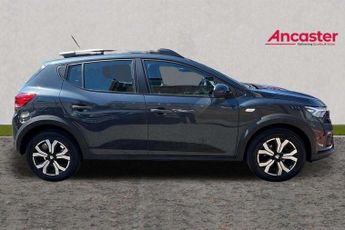 Dacia Sandero Stepway 1.0 TCe Prestige 5dr