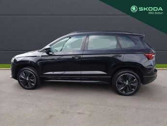Skoda Karoq 1.5 TSI Sportline 5dr DSG