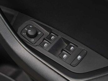 Skoda Karoq 1.5 TSI Sportline 5dr DSG