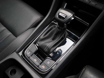 Skoda Karoq 1.5 TSI Sportline 5dr DSG
