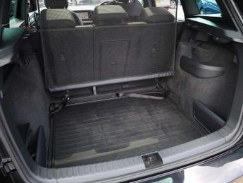 Skoda Karoq 1.5 TSI Sportline 5dr DSG