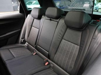 Skoda Karoq 1.5 TSI Sportline 5dr DSG