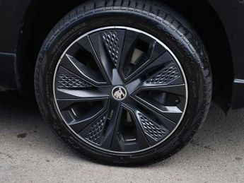 Skoda Karoq 1.5 TSI Sportline 5dr DSG