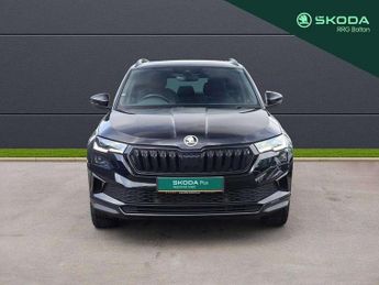 Skoda Karoq 1.5 TSI Sportline 5dr DSG