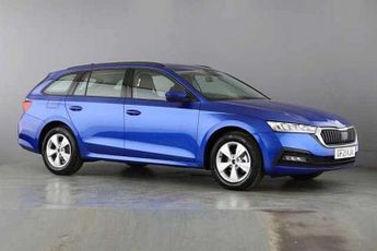 Skoda Octavia Estate 2.0 TDI SE Technology 5dr