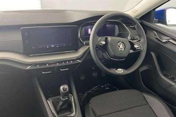 Skoda Octavia Estate 2.0 TDI SE Technology 5dr