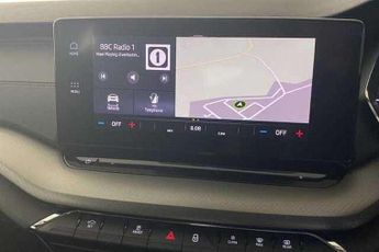 Skoda Octavia Estate 2.0 TDI SE Technology 5dr