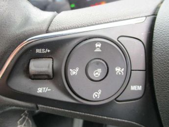 Vauxhall Mokka 1.2 Turbo 136 Ultimate 5dr