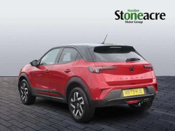 Vauxhall Mokka 1.2 Turbo 136 Ultimate 5dr