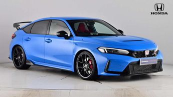 Honda Type R 2.0 VTEC Turbo Type R 5dr