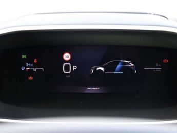 Peugeot 208 1.2 Hybrid 100 GT 5dr e-DSC6