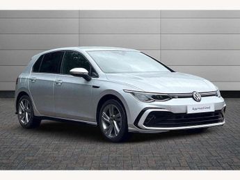 Volkswagen Golf 1.5 eTSI 150 R-Line 5dr DSG