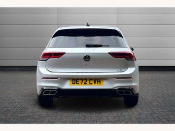 Volkswagen Golf 1.5 eTSI 150 R-Line 5dr DSG