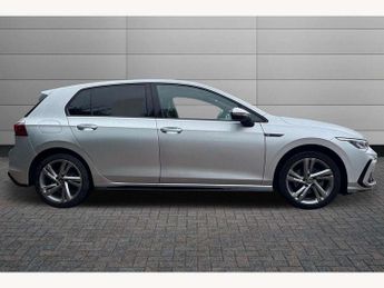 Volkswagen Golf 1.5 eTSI 150 R-Line 5dr DSG
