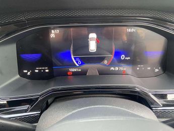 Volkswagen Polo 1.0 TSI Life 5dr