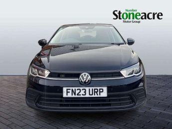 Volkswagen Polo 1.0 TSI Life 5dr