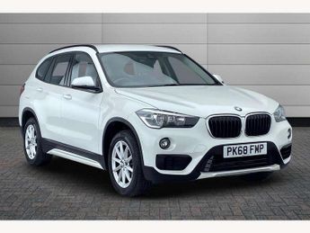 BMW X1 sDrive 18i Sport 5dr